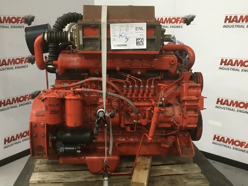 Iveco 8361 00 used - 8361.si, 10.00