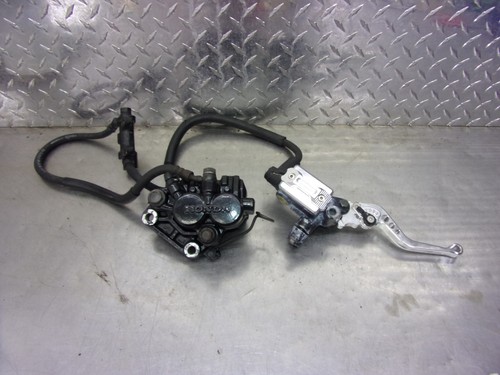 1047 honda silverwing - 1047, a
