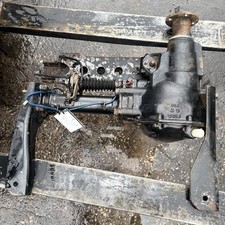 Front Diff Differential 4.875