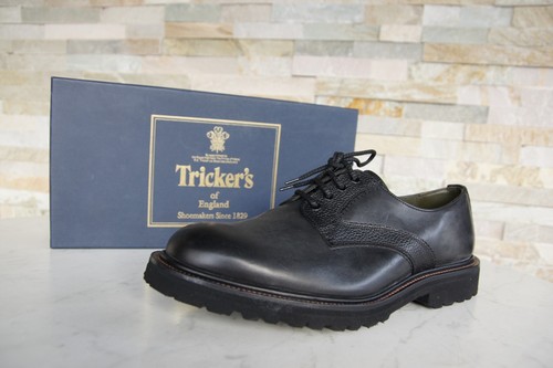 Tricker uk 9 - eu,