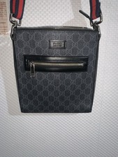 Gucci Men's Messenger Bag