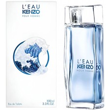 KENZO L'EAU PAR POUR HOMME