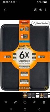 SCOVILLE PRO NEVERSTICK 6 X