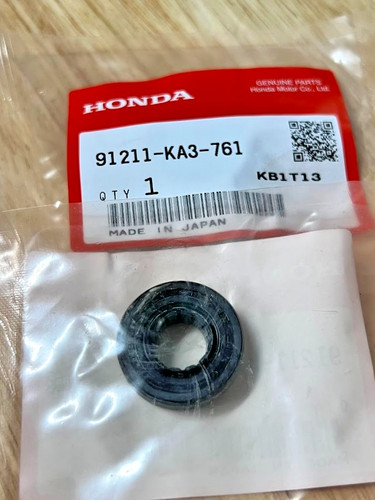 New old stock genuine - genuine, honda