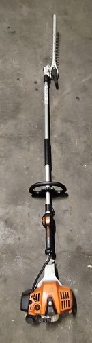 Stihl hl94c long reach - stihl,