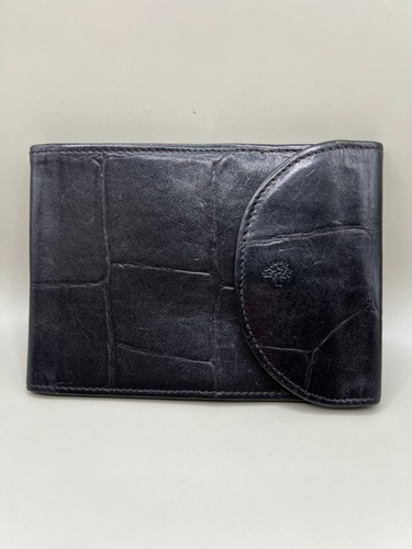 Mulberry england mens - england, black