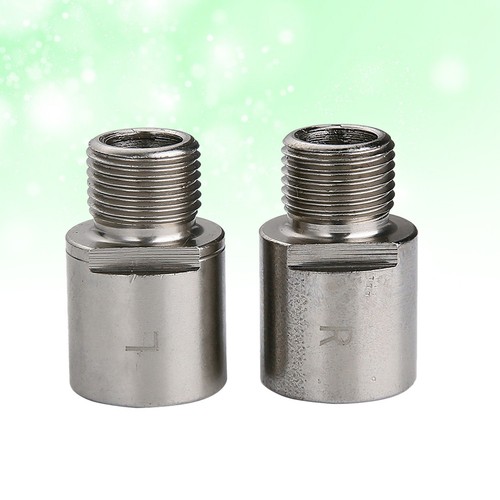 Pedal extender titanium - pedal,