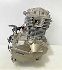 ♻️ Lexmoto Assault 125 E5
