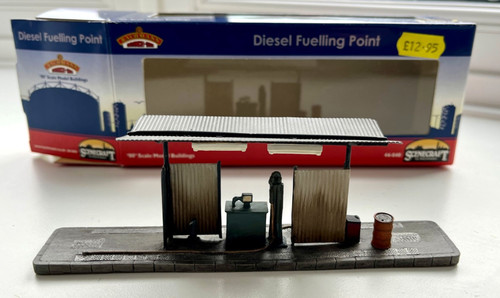 Bachmann scenecraft 040 - bachmann, 44-040