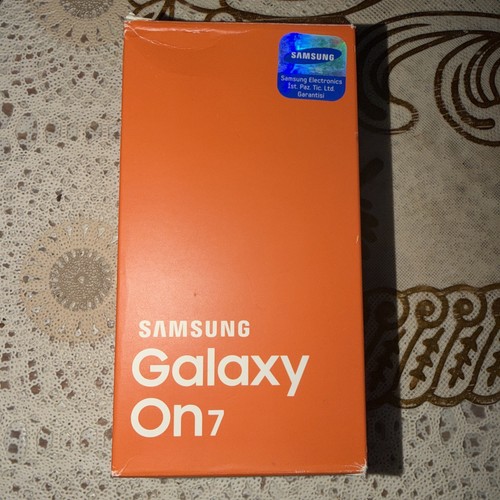 Samsung galaxy on7 g600f - samsung, sm-g600f