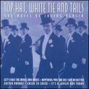 Top Hat White Tie and Tails -