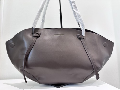 Charles keith calla - tote, bag