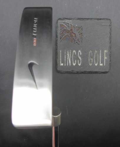 Nike ignite 001 putter - putter, steel