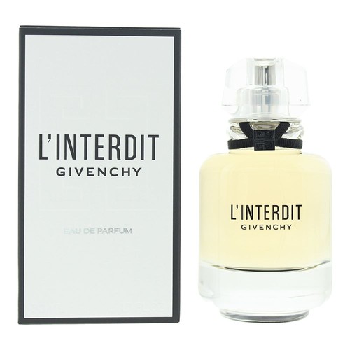 Givenchy interdit eau - eau, de