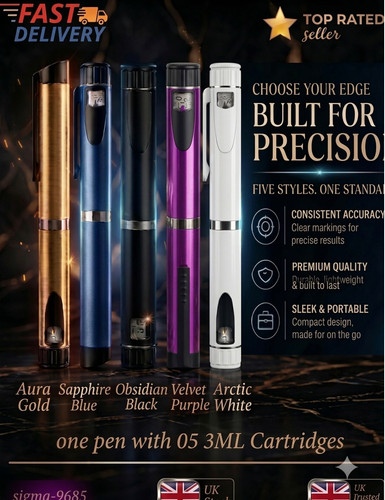 Cartridges latest model - &, v3