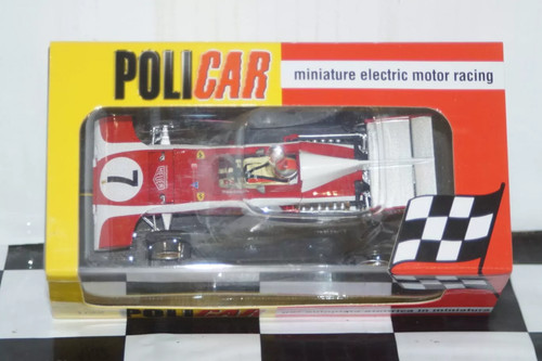 Slot ferrari 312 jarama - slot.it, b2