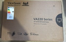 Viewsonic VA220-H 22-Inch Full