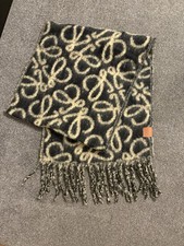 Loewe Scarf Shawl Woman’s