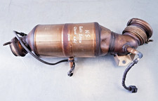 Rolls Royce Ghost Series 2 6.6i V12 2020 CATALYTIC CONVERTER 7597966