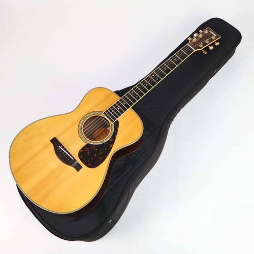 Yamaha ls16 are natural - are,
