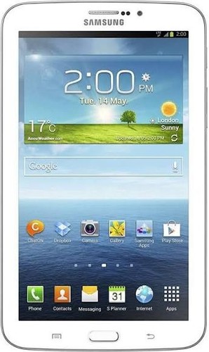 Samsung galaxy tab - galaxy,