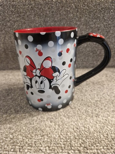 Disney minnie mouse mug - mug, 2d