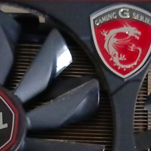 Msi amd radeon - radeon, gaming