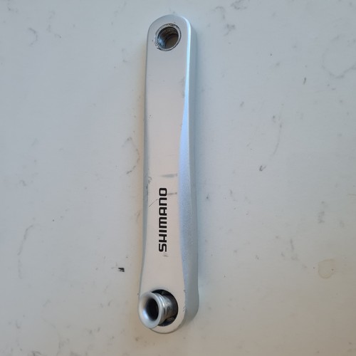 Retro shimano r450 - , crank