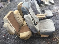 Full Set Classic Range Rover 4