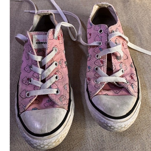 Converse chuck taylor - taylor, star