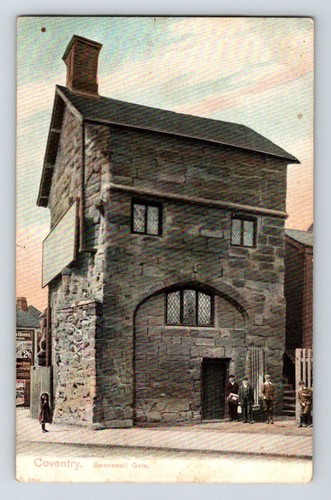England coventry swanswell - england:, coventry,