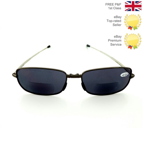 Fold reading sunglasses - reading,