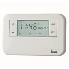 ESI - 3 Channel Programmer