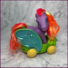 My Little Pony G3 - Round N