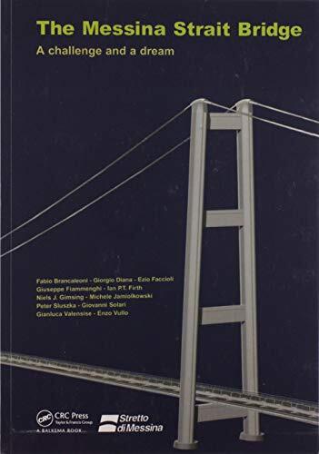 The messina strait bridge a - the,