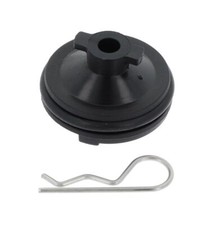 Corteco 49437223 oil drain - oil,