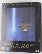 Star Wars The Force Awakens -