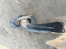 2015 VW GOLF 2.0 GTD PASSENGER SIDE REAR SPRING CARRIER WISHBONE TRAILING ARM