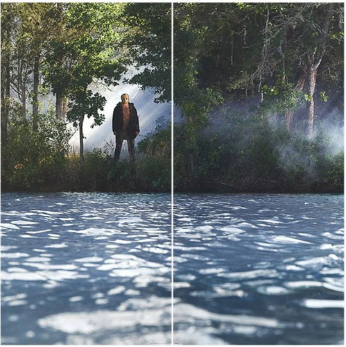 Friday the 13th jason - 13th, scary