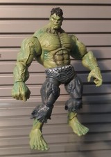 HULK FIGURE Unleashed  Large