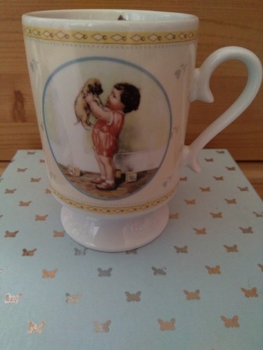 Bessie pease gutmann mug mine - gutmann,