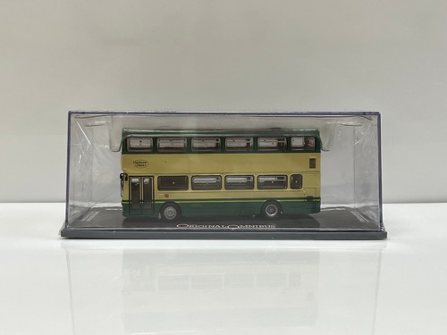 Corgi omnibus 45111 mcw - corgi,