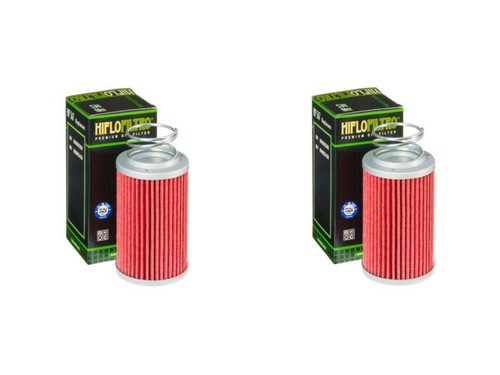 Hiflo filtro hf567 premium - hiflo,