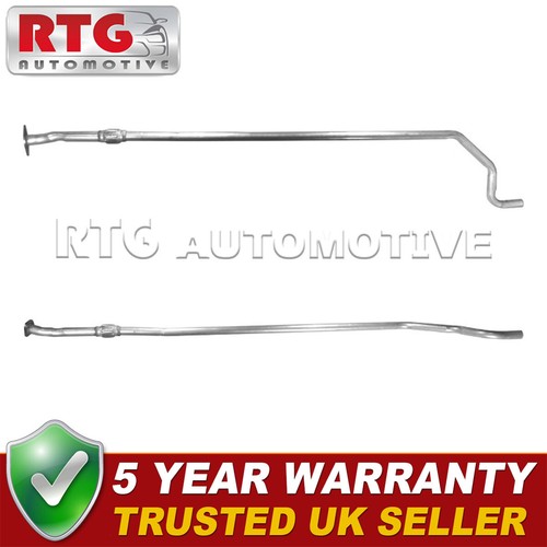 Centre exhaust pipe euro - centre,