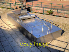 Photo 6x4 The Mouse Trap at