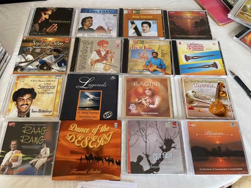 Indian pakistani classical - /,