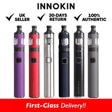 100% Authentic Innokin T20S Kit Endura T20S Starter Kit &coil- TPD - UK Seller