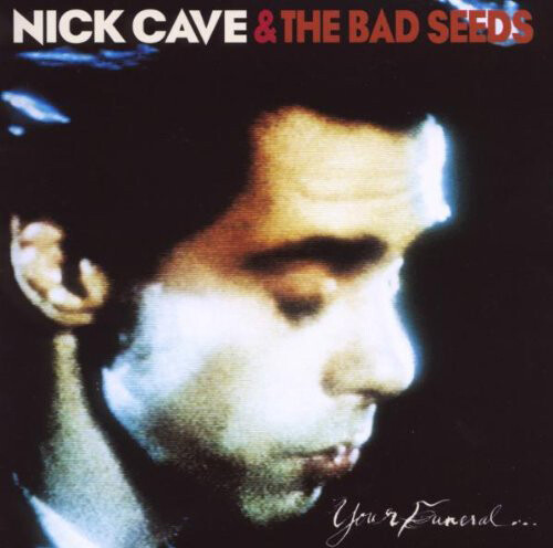 Nick cave and - nick, seeds
