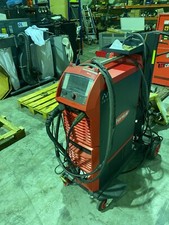 Fronius welder iWave AC/DC 300i