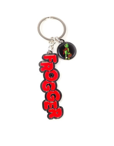 Official konami frogger retro - konami,
